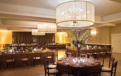 شراتون ویلمینگتون اسود