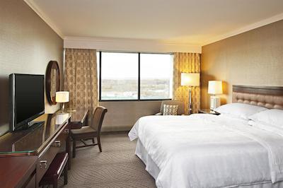 شراتون ویلمینگتون اسود