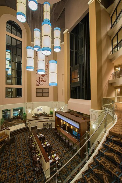 شراتون ویلمینگتون اسود