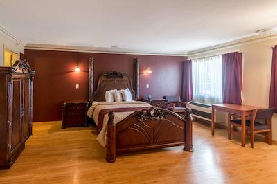 رد روف این ویچیتا فالز