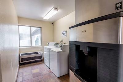 رد روف این ویچیتا فالز