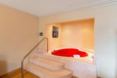 رد روف این ویچیتا فالز