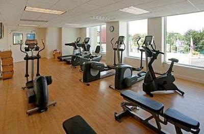 ونیورسیتی پلازا واترفرنت