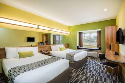 میکرتل این اند سویتز اُپلیک