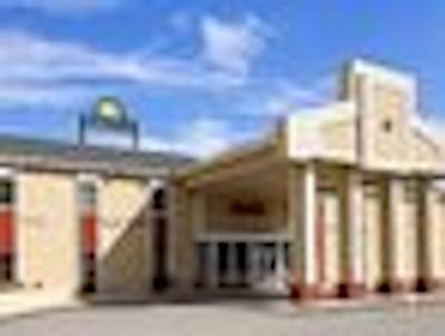 دز این لاوتون