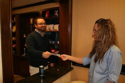 هامپتون این سولفور اسپرینگز