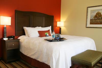 هامپتون این سولفور اسپرینگز