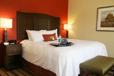 هامپتون این سولفور اسپرینگز