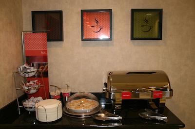 هامپتون این سولفور اسپرینگز