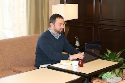 هامپتون این سولفور اسپرینگز