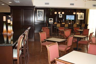 هامپتون این سولفور اسپرینگز