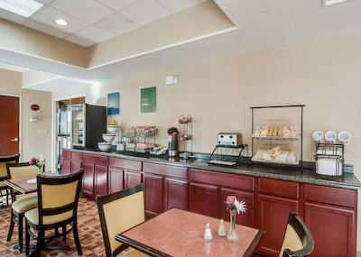 کمفرت این اند سویتز رادفرد