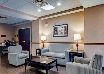 کمفرت این اند سویتز رادفرد