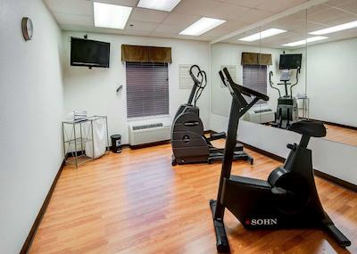 کمفرت این اند سویتز رادفرد