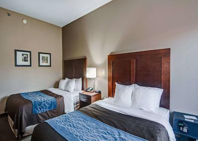 کمفرت این اند سویتز رادفرد