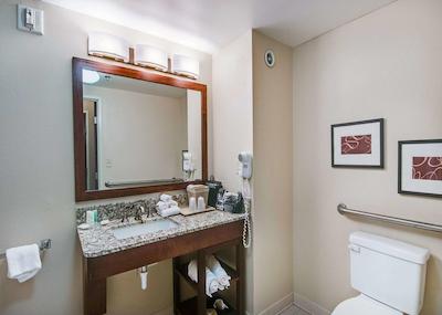 کمفرت این اند سویتز رادفرد