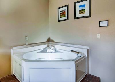 کمفرت این اند سویتز رادفرد