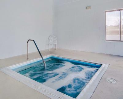 کمفرت این اند سویتز رادفرد