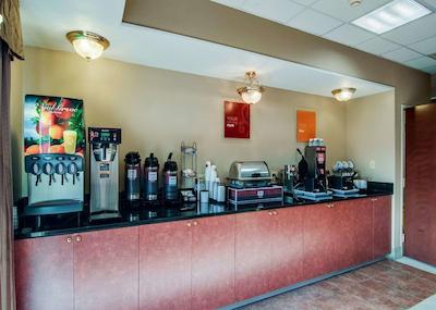 کمفرت این اند سویتز رادفرد