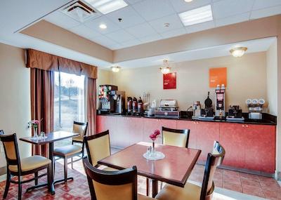 کمفرت این اند سویتز رادفرد