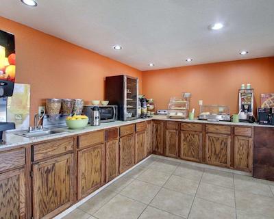 کوالیتی این ریچلاند