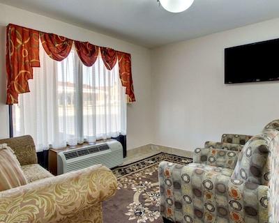 کوالیتی این ریچلاند