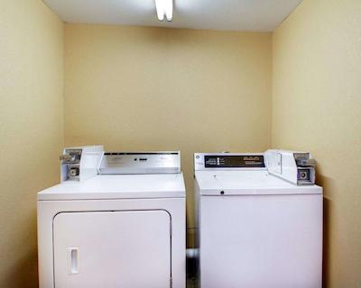 کوالیتی این ریچلاند