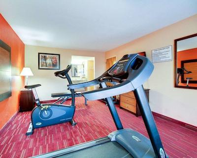 کوالیتی این ریچلاند