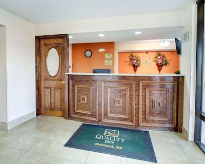 کوالیتی این ریچلاند