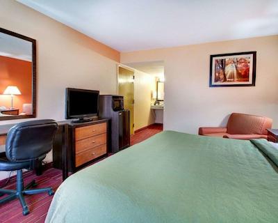 کوالیتی این ریچلاند