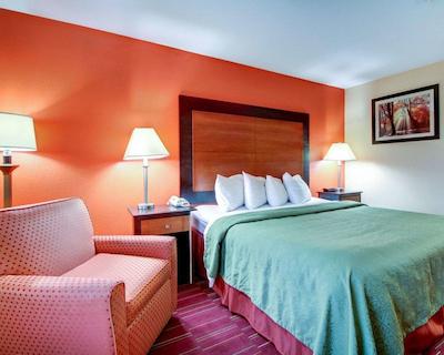 کوالیتی این ریچلاند