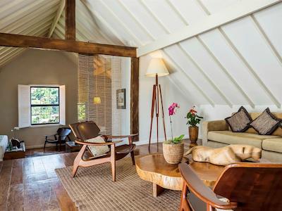 سانتا ترسا هتل رج-مگالری بای سُفیتل