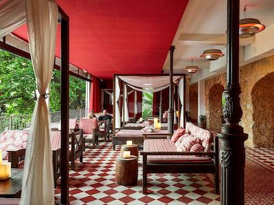 سانتا ترسا هتل رج-مگالری بای سُفیتل