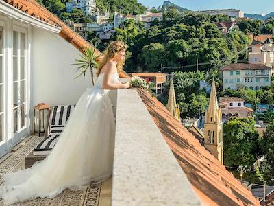 سانتا ترسا هتل رج-مگالری بای سُفیتل