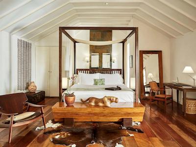 سانتا ترسا هتل رج-مگالری بای سُفیتل