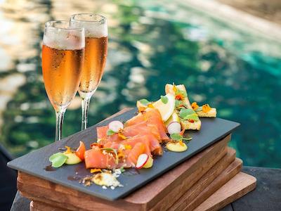 سانتا ترسا هتل رج-مگالری بای سُفیتل