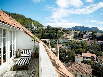 سانتا ترسا هتل رج-مگالری بای سُفیتل