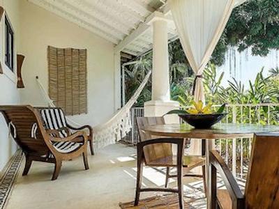 سانتا ترسا هتل رج-مگالری بای سُفیتل