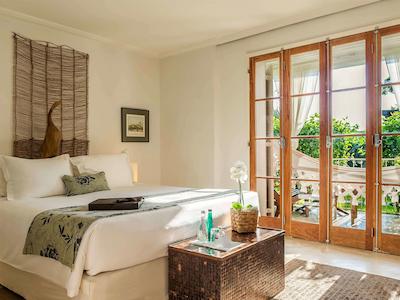 سانتا ترسا هتل رج-مگالری بای سُفیتل