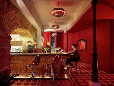 سانتا ترسا هتل رج-مگالری بای سُفیتل