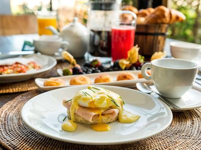 سانتا ترسا هتل رج-مگالری بای سُفیتل