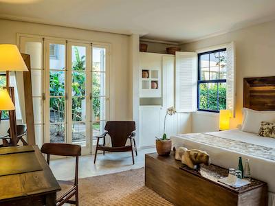 سانتا ترسا هتل رج-مگالری بای سُفیتل