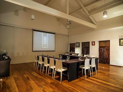 سانتا ترسا هتل رج-مگالری بای سُفیتل