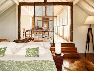 سانتا ترسا هتل رج-مگالری بای سُفیتل