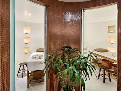 سانتا ترسا هتل رج-مگالری بای سُفیتل