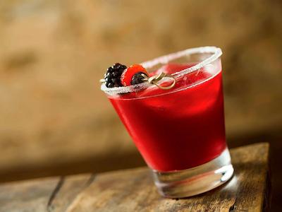 سانتا ترسا هتل رج-مگالری بای سُفیتل