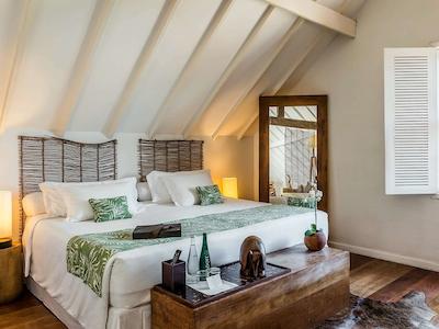 سانتا ترسا هتل رج-مگالری بای سُفیتل