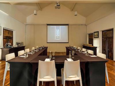 سانتا ترسا هتل رج-مگالری بای سُفیتل