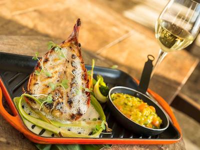 سانتا ترسا هتل رج-مگالری بای سُفیتل