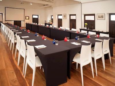 سانتا ترسا هتل رج-مگالری بای سُفیتل